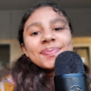 Meet your Posher, Amiyah